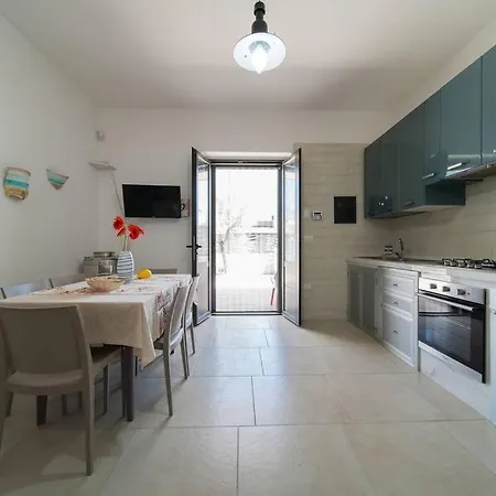 Holiday home A Un Passo Dal Mare - Corallo Torre Borraco Manduria