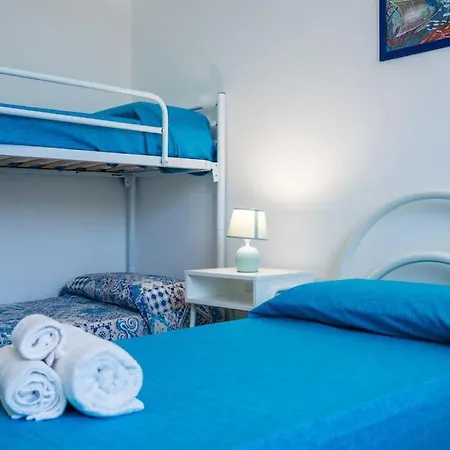 Holiday home A Un Passo Dal Mare - Corallo Torre Borraco Manduria