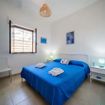 Holiday home A Un Passo Dal Mare - Corallo Torre Borraco *