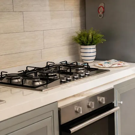 Prázdninový dům La Strada Del Mare - Costa Ionica - Corallo